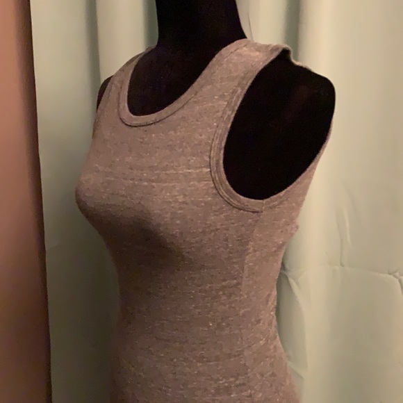 - BRANDY MELVILLE FITTED DRESS - - Picture 1 of 4